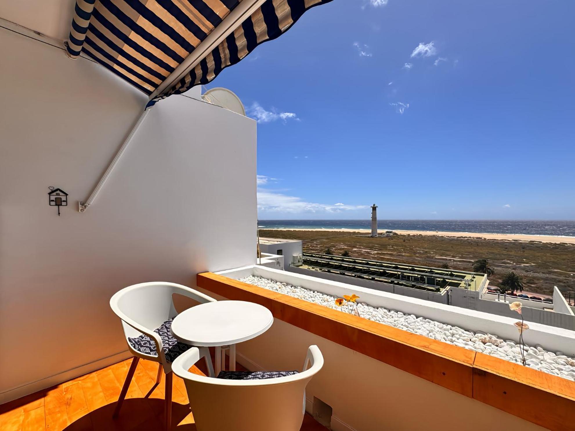 Appartamento Casa Lally Morro Jable (Fuerteventura)